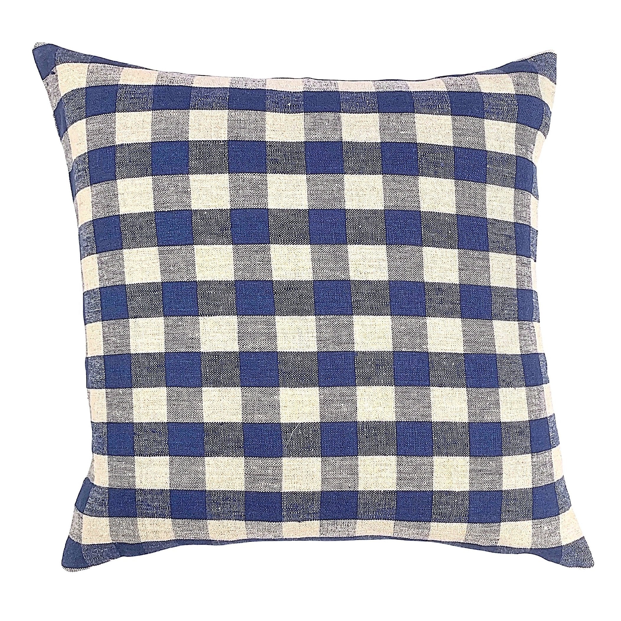 Plum pillows and online throws