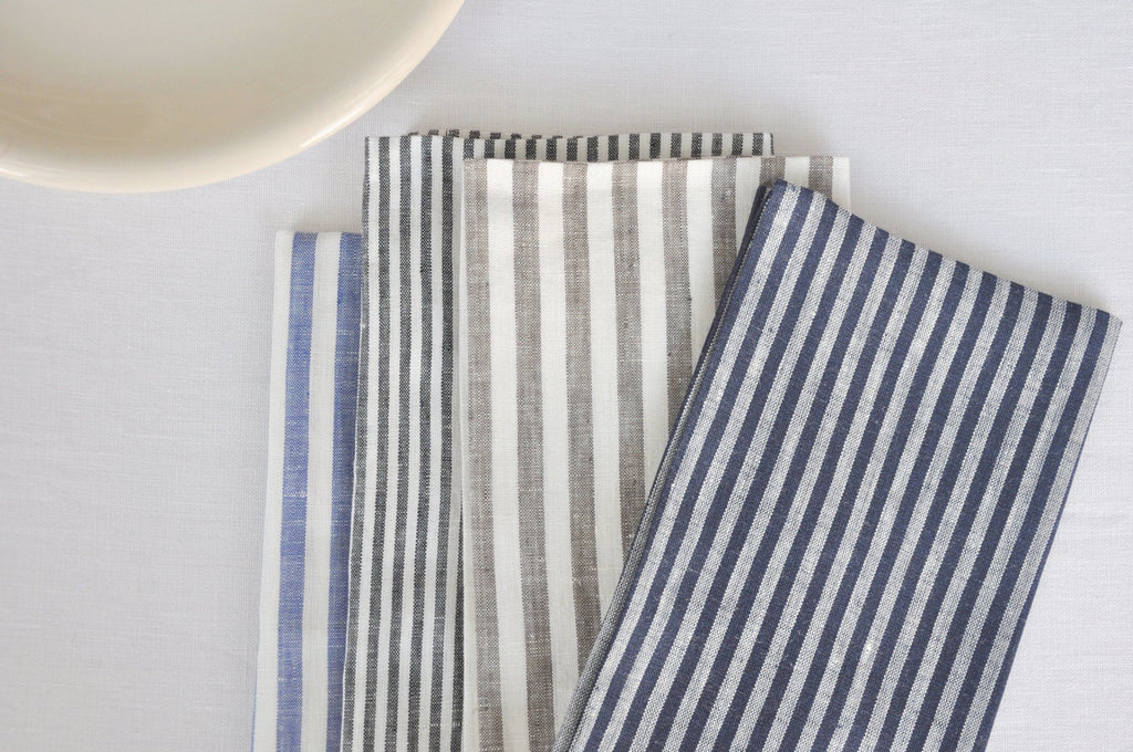 Madrid Napkin / Set of 2 - Modernplum