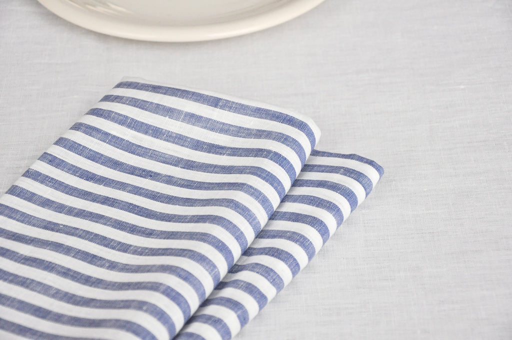 Madrid Napkin / Set of 2 - Modernplum